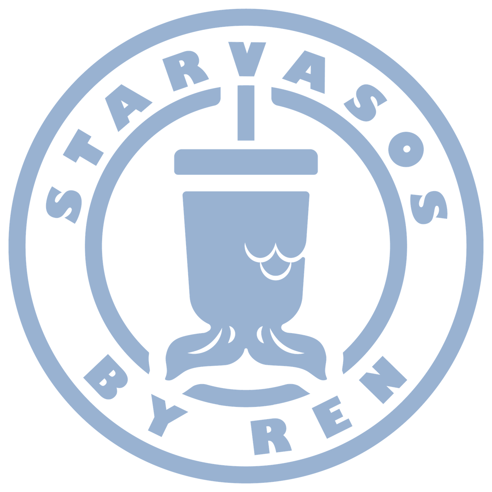 Starvasos